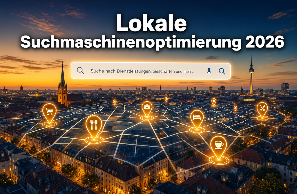 Lokale Suchmaschinenoptimierung 2026: Was wirklich funktioniert (und was nicht)