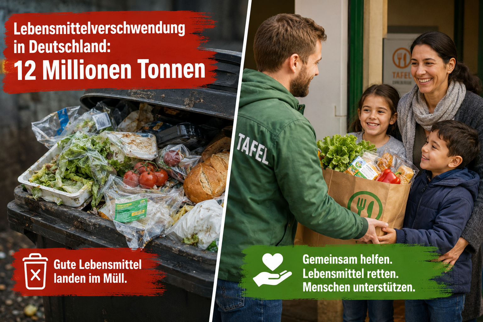 Das Wichtigste auf einen Blick