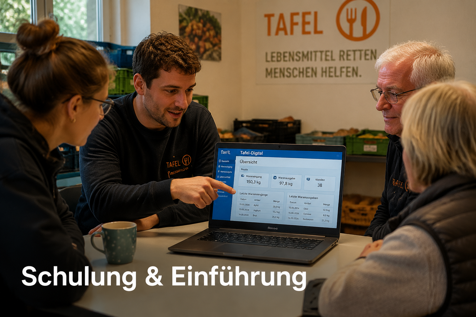 Häufige Fehler bei der Einführung digitaler Systeme