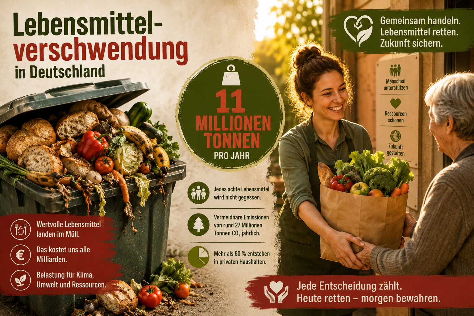 Das Wichtigste auf einen Blick
