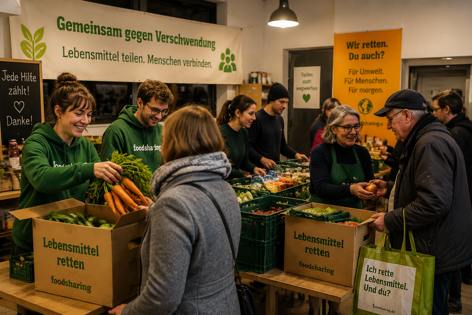 Haltbarkeitsdatum beim Lebensmittel retten: Was du wissen musst