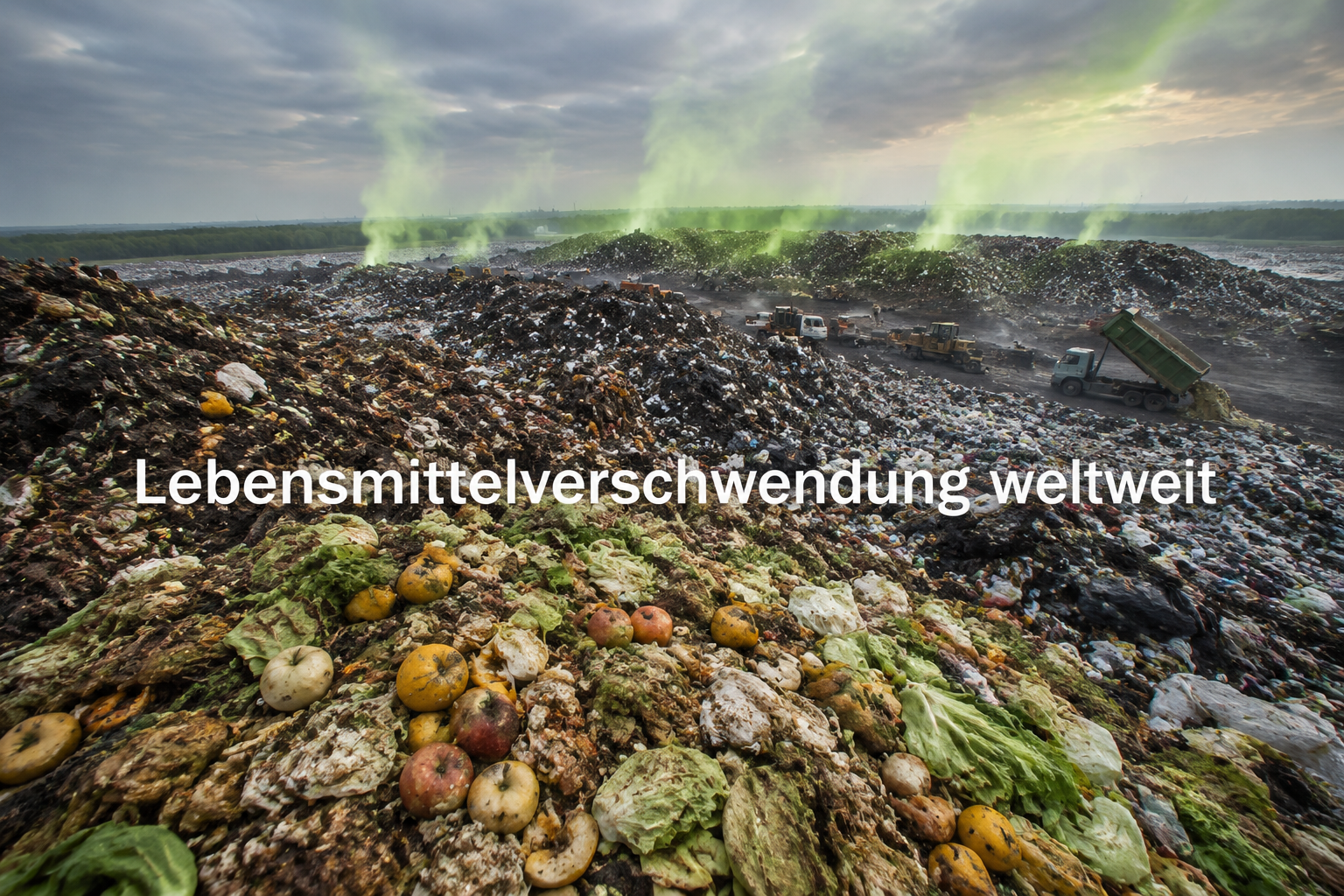 Das Wichtigste auf einen Blick