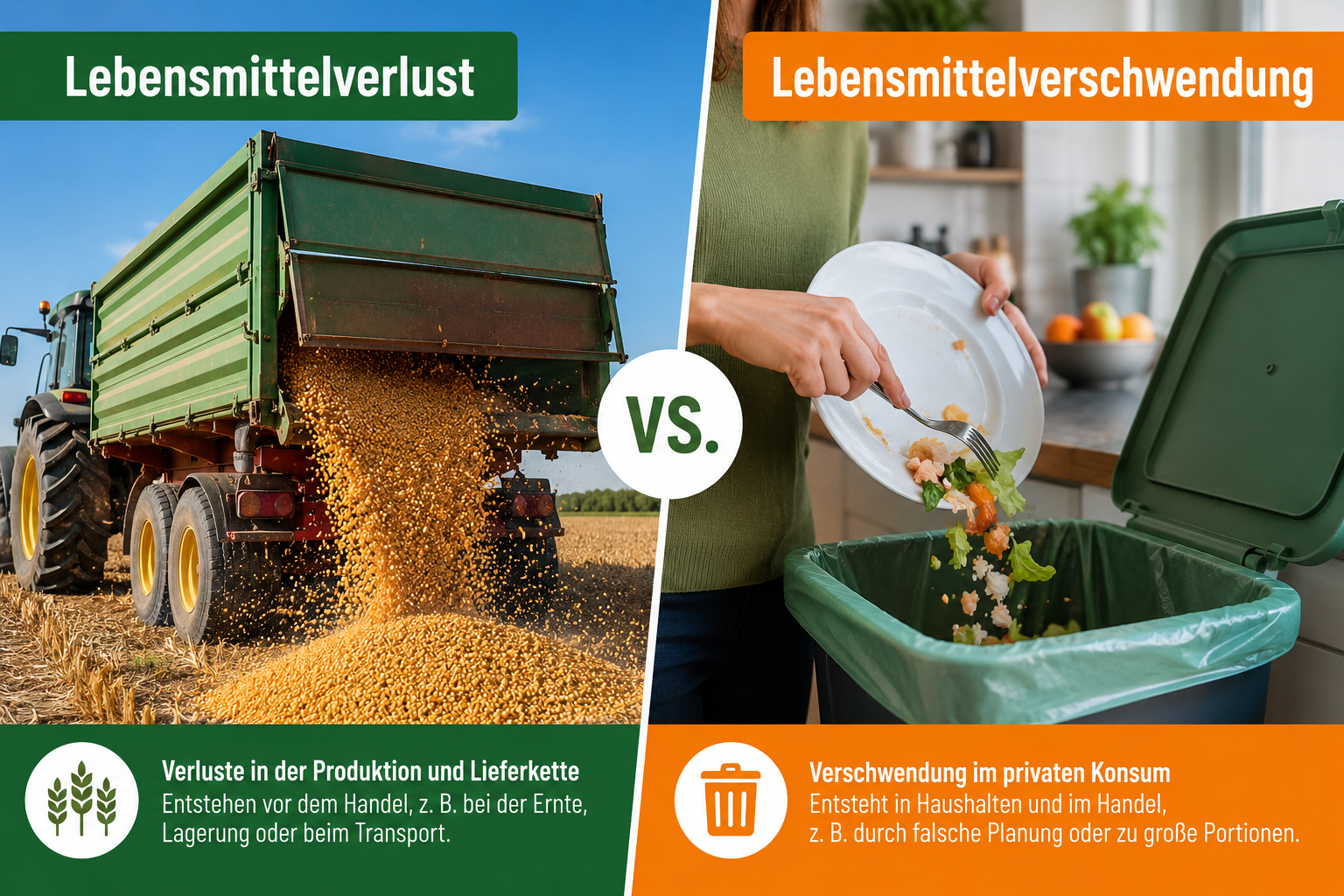 Das Wichtigste auf einen Blick