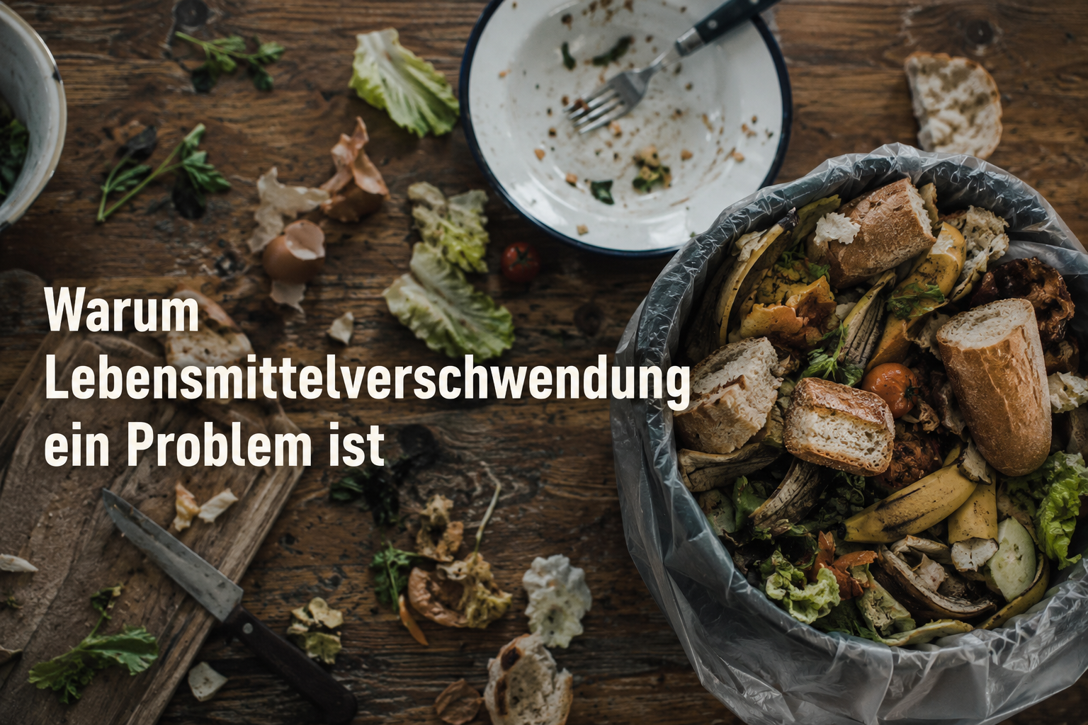 TL;DR: Das Wichtigste auf einen Blick