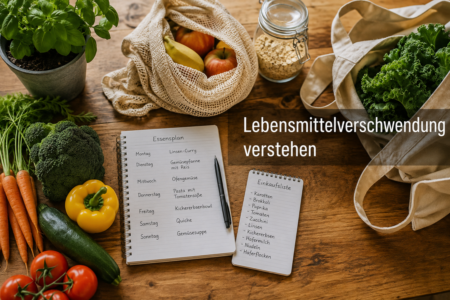 Das Wichtigste auf einen Blick