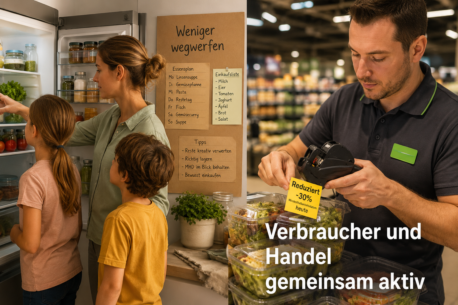Wie schneidet Deutschland im EU-Vergleich ab?