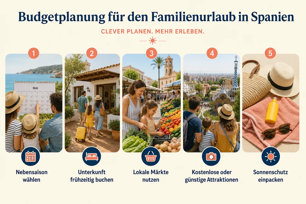Strand oder Berge: Was eignet sich im Frühling für Familien?