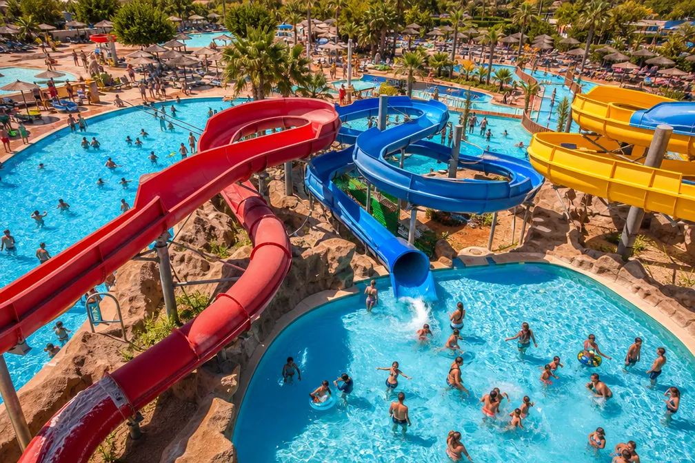Spanien mit Kleinkindern unter 3 Jahren: Was wirklich hilft