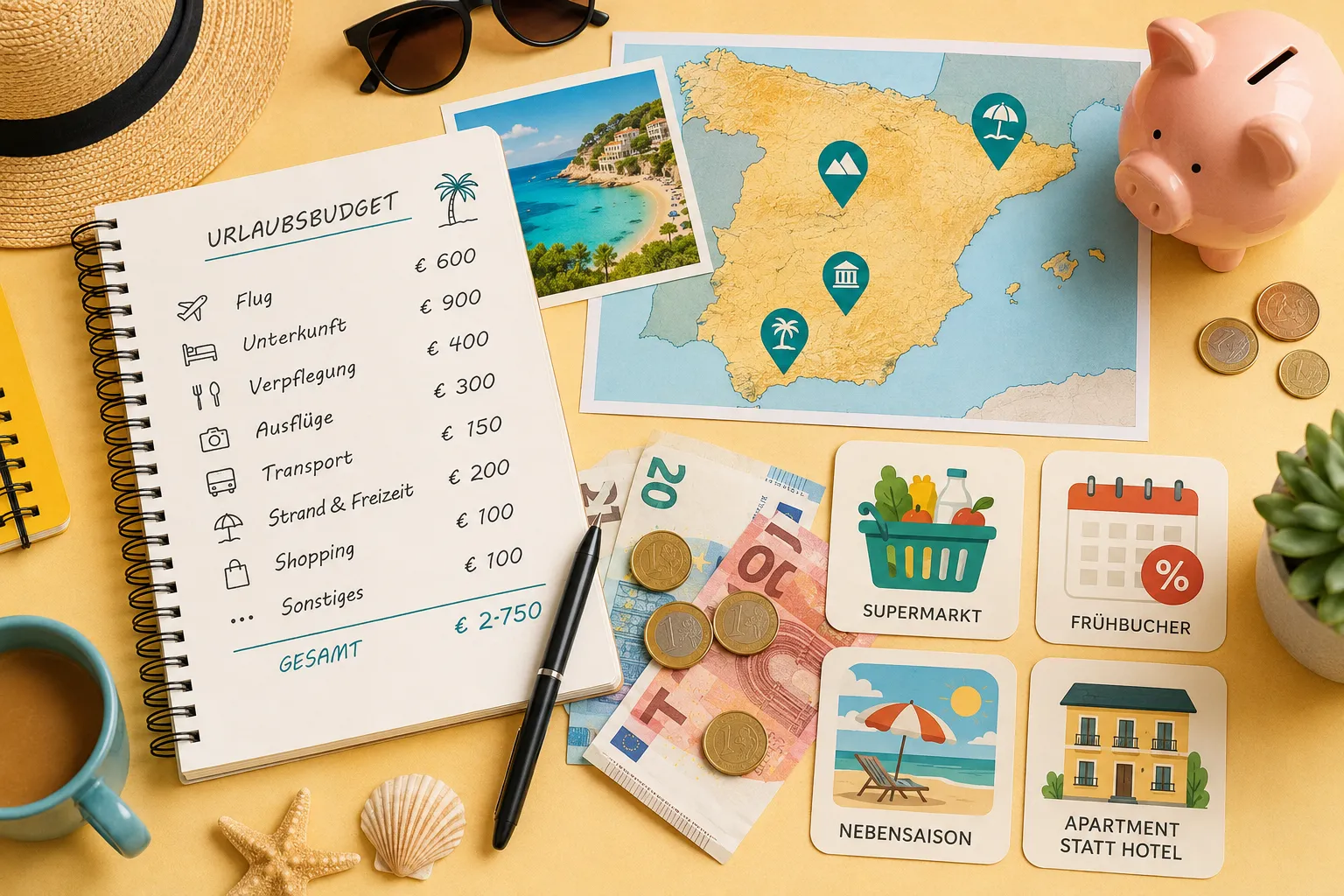 Wie buche ich ein barrierefreies Hotel und worauf muss ich achten?