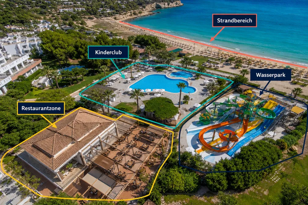 Wann buchen für Spanien Familienurlaub All Inclusive 2027?
