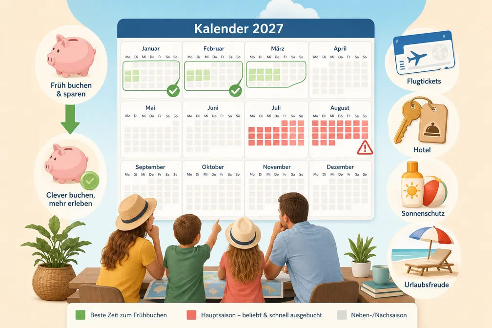 Versteckte Kosten bei All-Inclusive-Angeboten in Spanien: Was beachten?